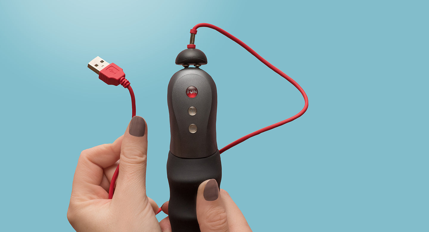 Accessories | Extras for your sex toys | Fun Factory Accessories | Extras for your sex toys | Fun Factory