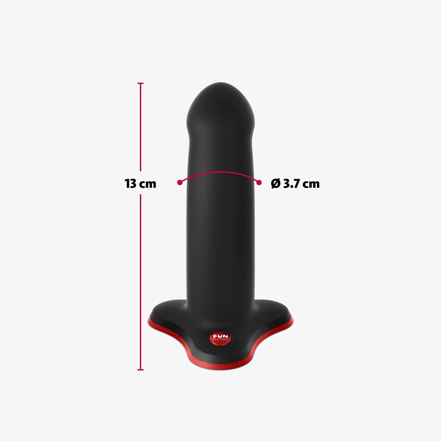 FUN FACTORY | Dildo AMOR