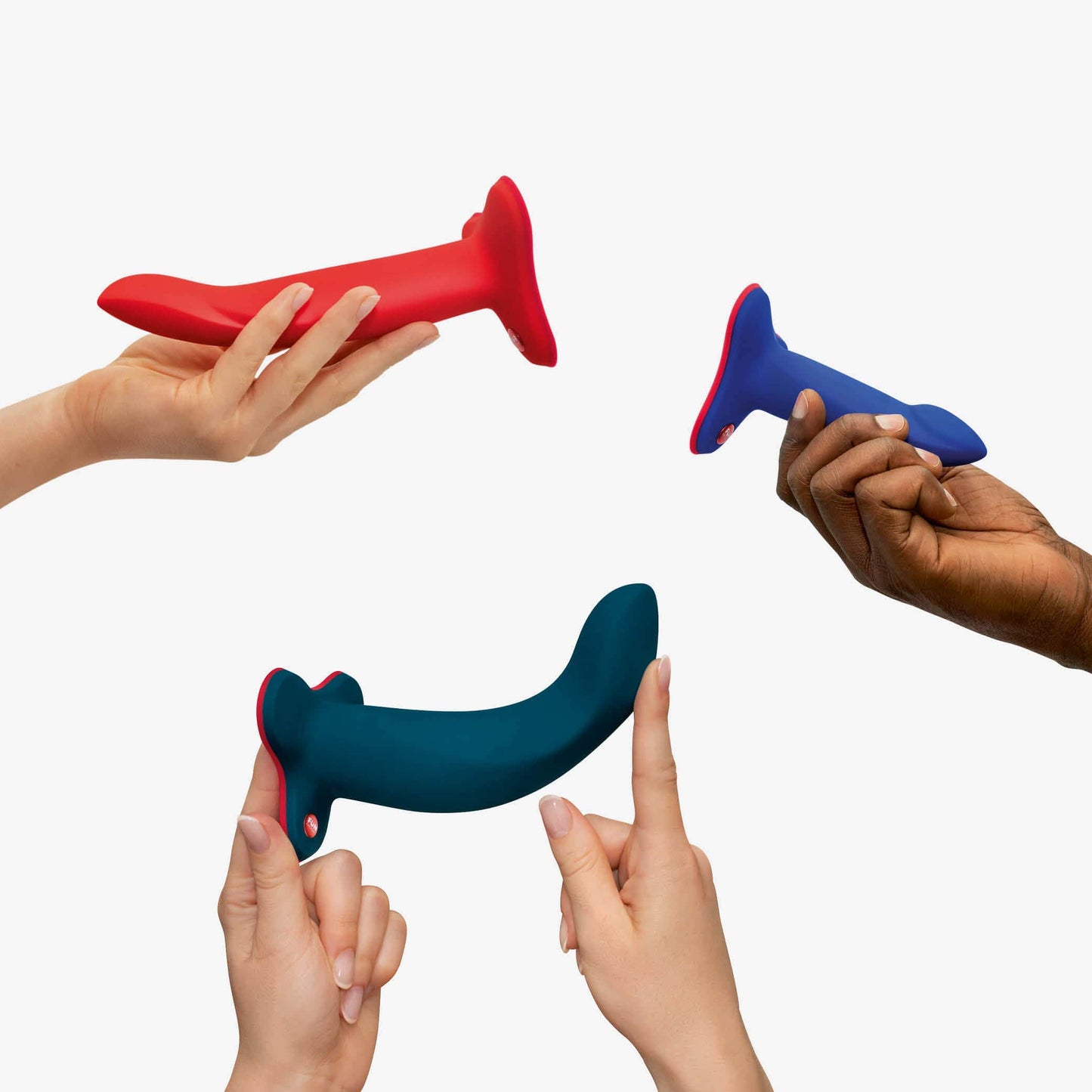 FUN FACTORY | Bendable Dildo LIMBA FLEX