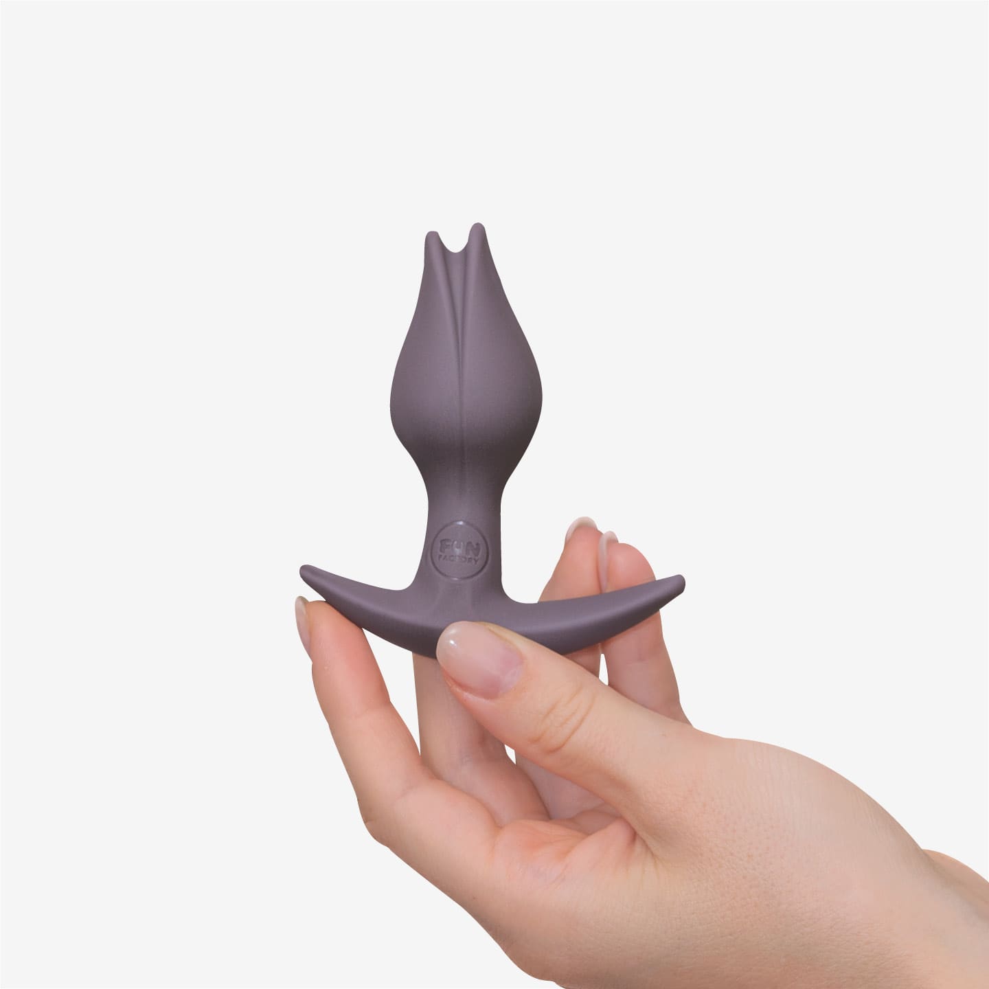 FUN FACTORY - BOOTIE FEM Female Butt Plug