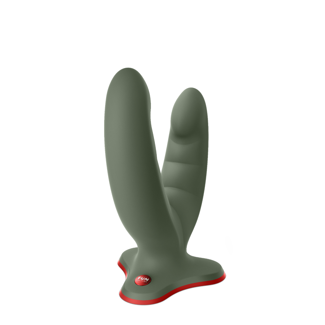Ryde | Grinding Dildo | FUN FACTORY Ryde | Grinding Dildo | FUN FACTORY
