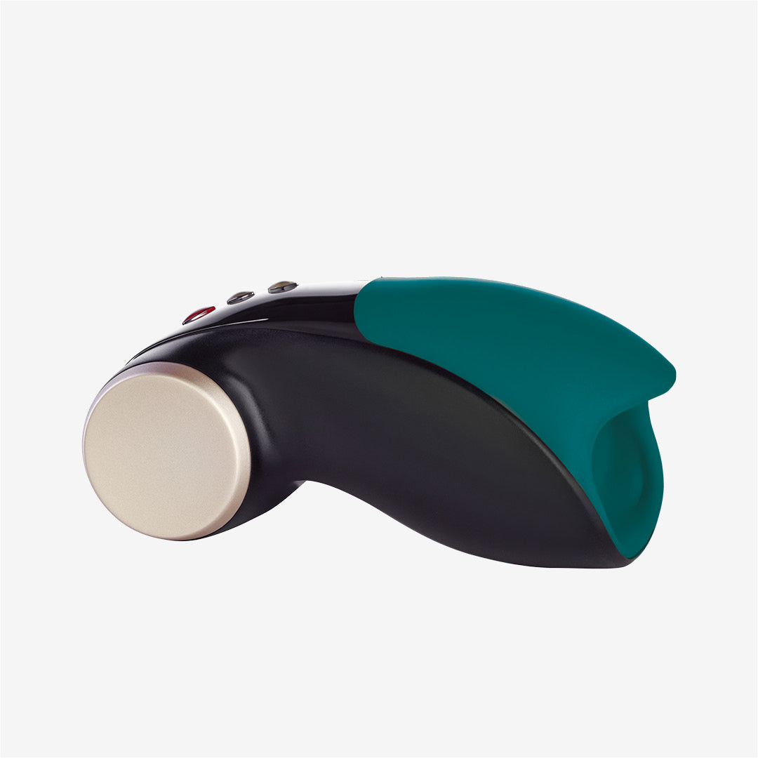 FUN FACTORY - Penis Head Vibrator COBRA LIBRE II