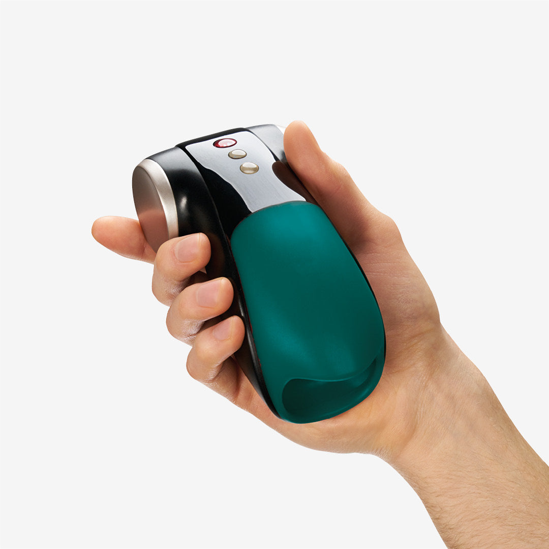 FUN FACTORY - Penis Head Vibrator COBRA LIBRE II