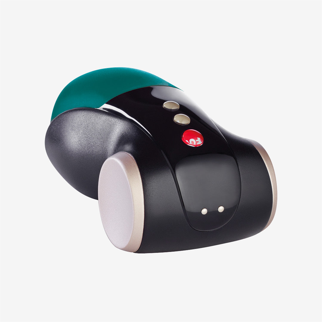 FUN FACTORY - Penis Head Vibrator COBRA LIBRE II