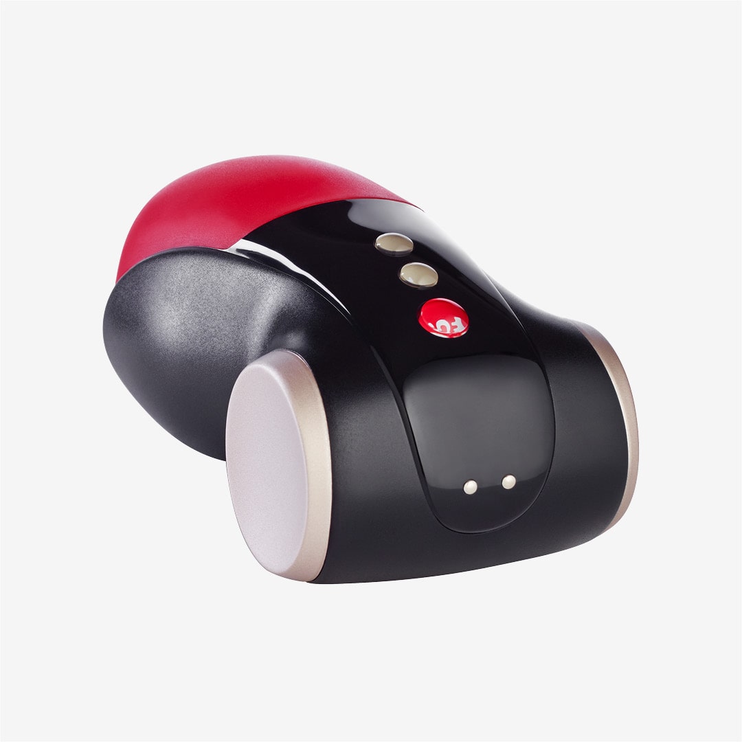FUN FACTORY - Penis Head Vibrator COBRA LIBRE II