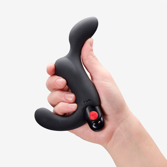 FUN FACTORY - Prostate Vibrator DUKE