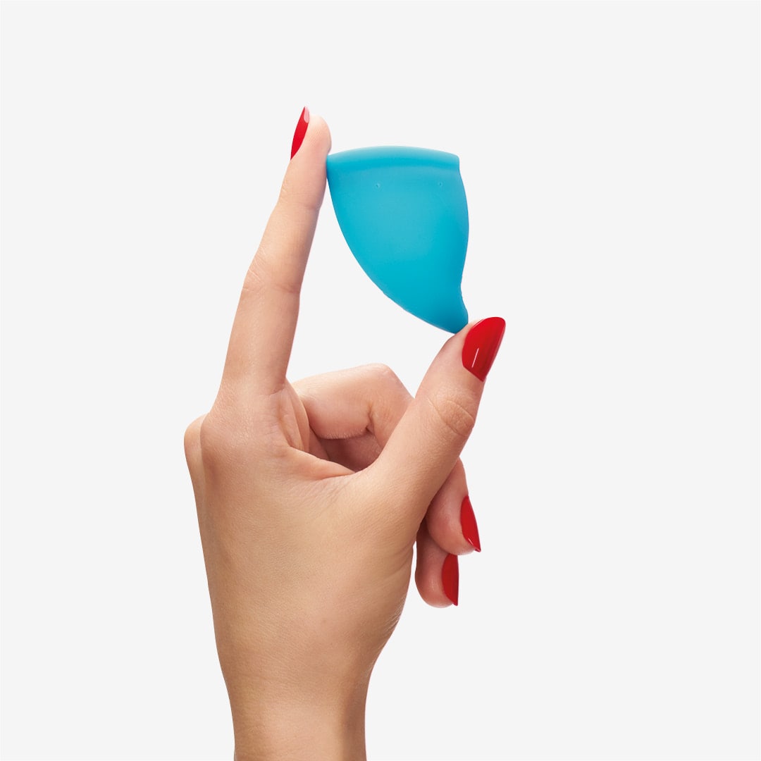 FUN CUP - Menstrual cup by FUN FACTORY