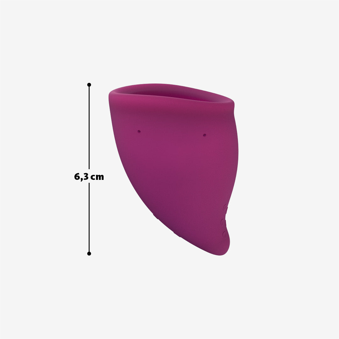 FUN CUP - Menstrual cup by FUN FACTORY