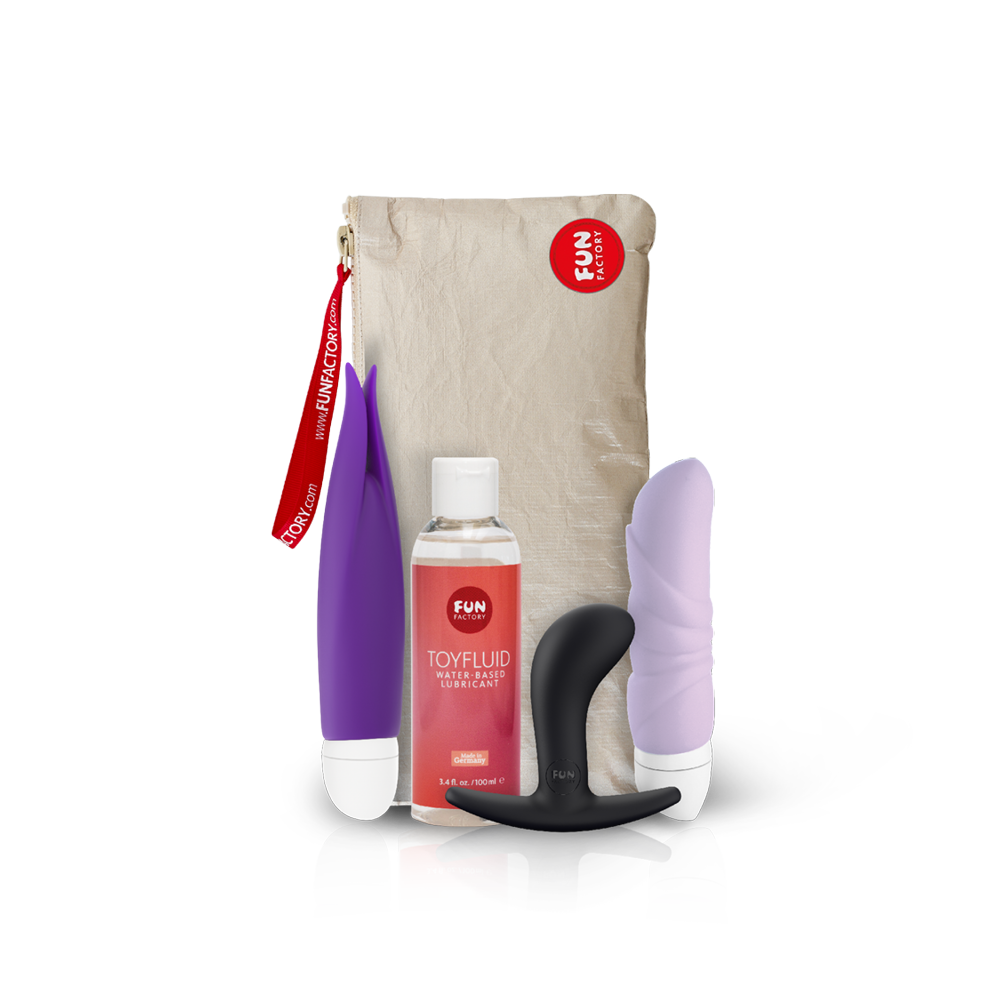 FUN FACTORY - FUN BUNDLE