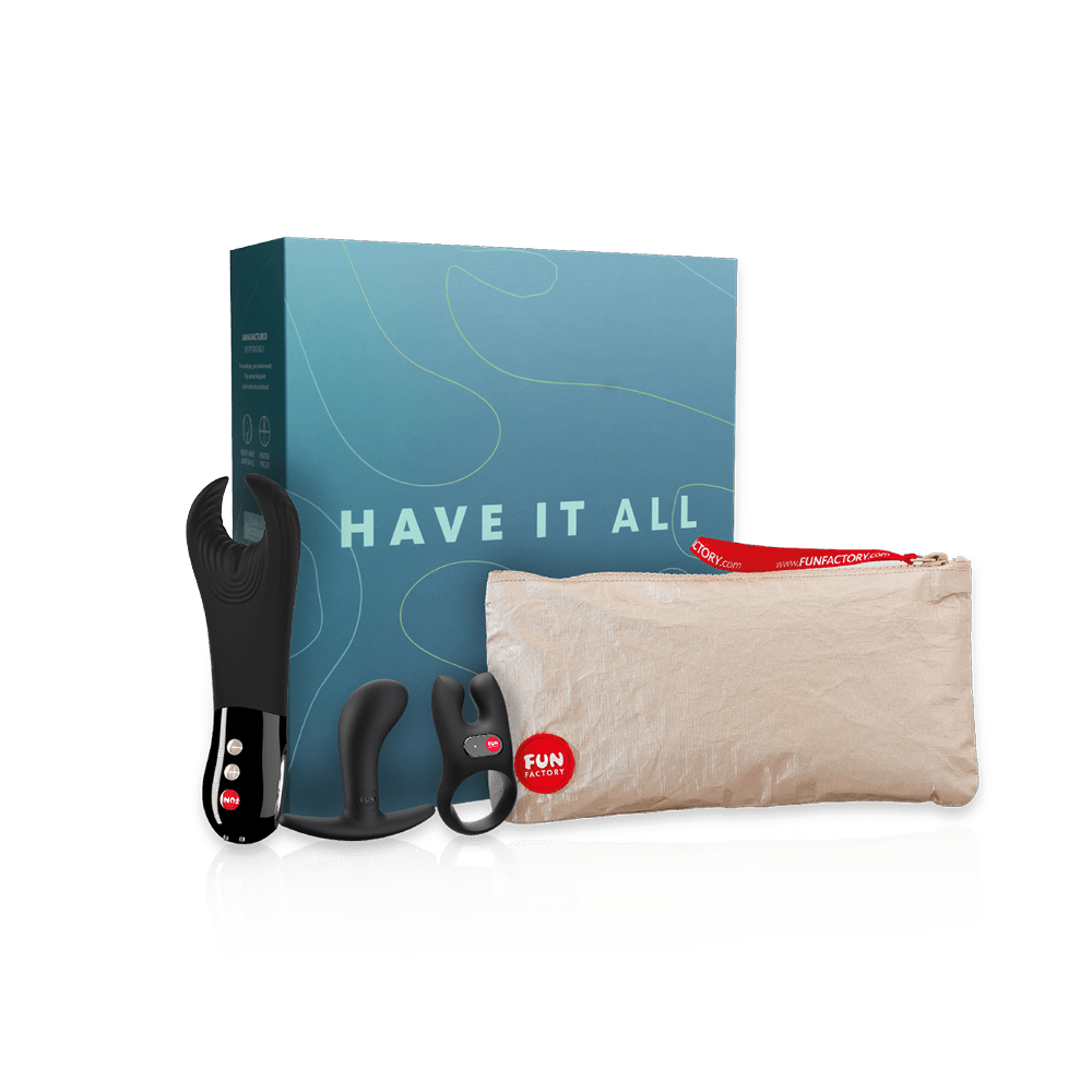 Fun Factory - HAVE IT ALL BOX