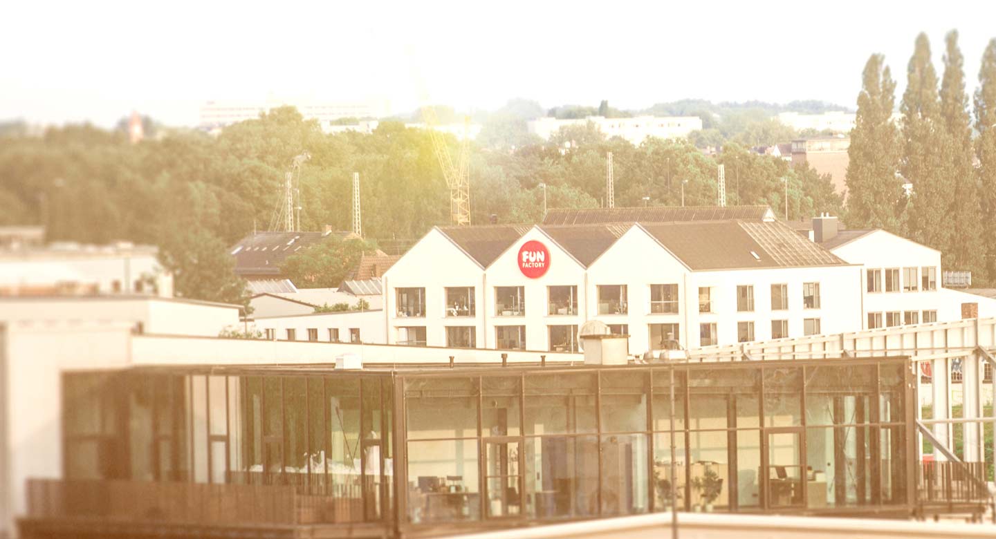 FUN FACTORY office in Bremen, Germany