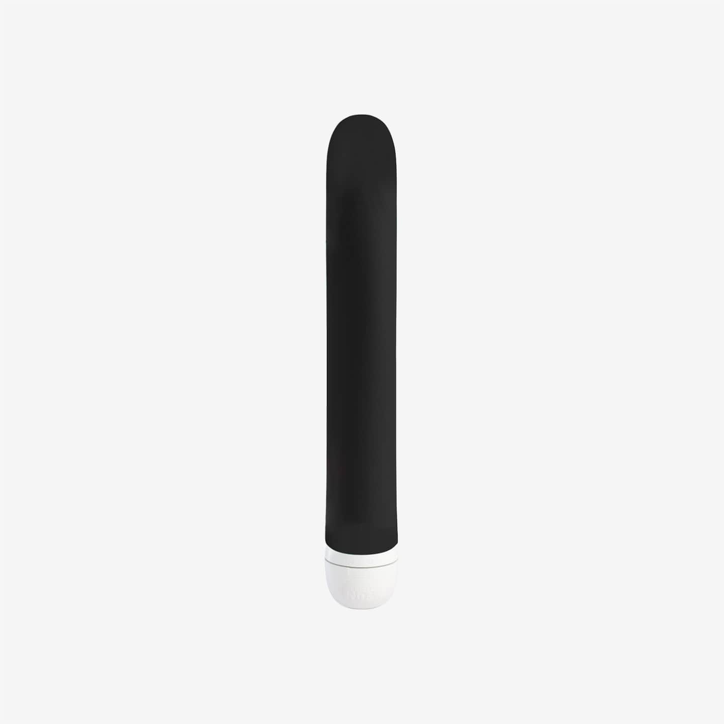 JOUPIE black Vibrator FUN FACTORY
