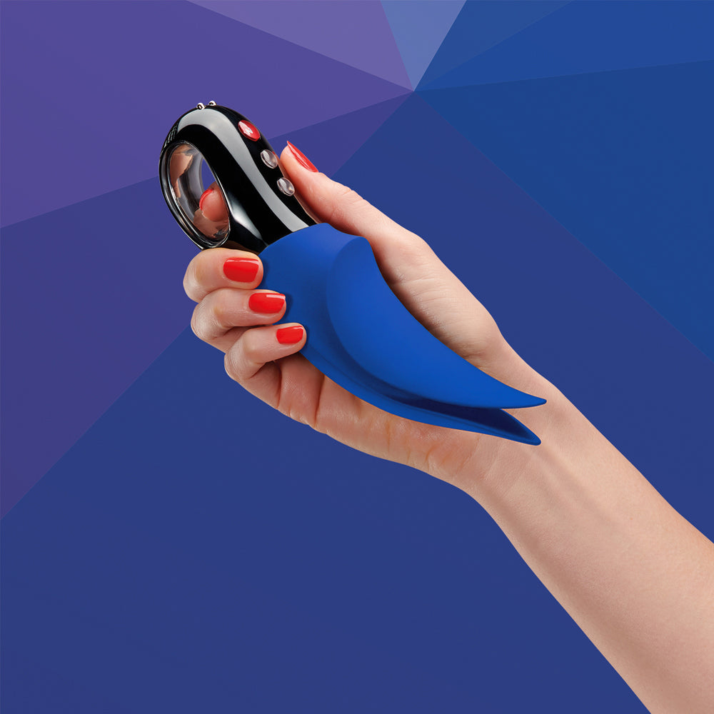 FUN FACTORY - External Vibrator VOLTA