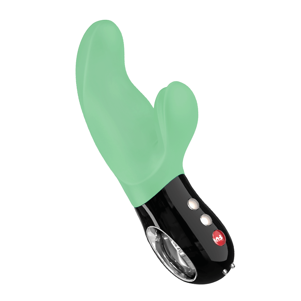 FUN FACTORY - Rabbit Vibrator MISS BI