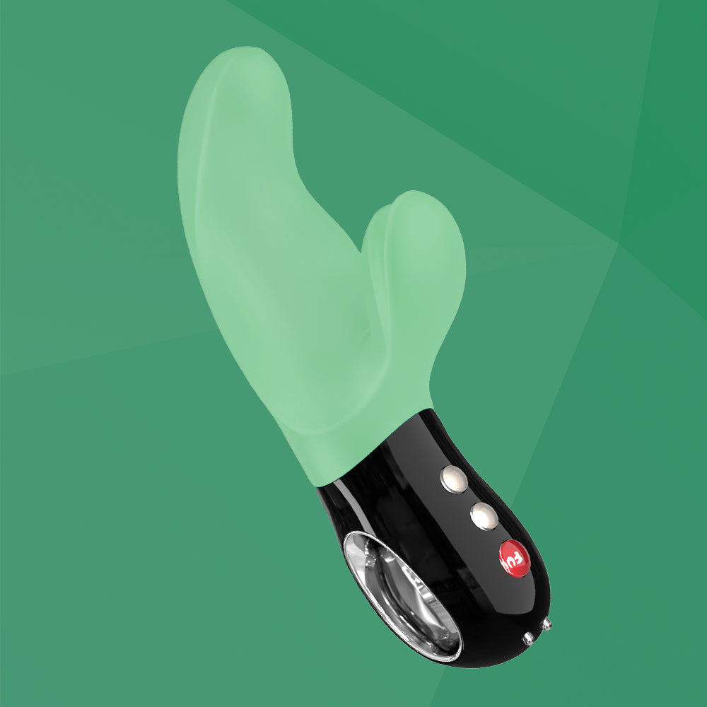 FUN FACTORY - Rabbit Vibrator MISS BI