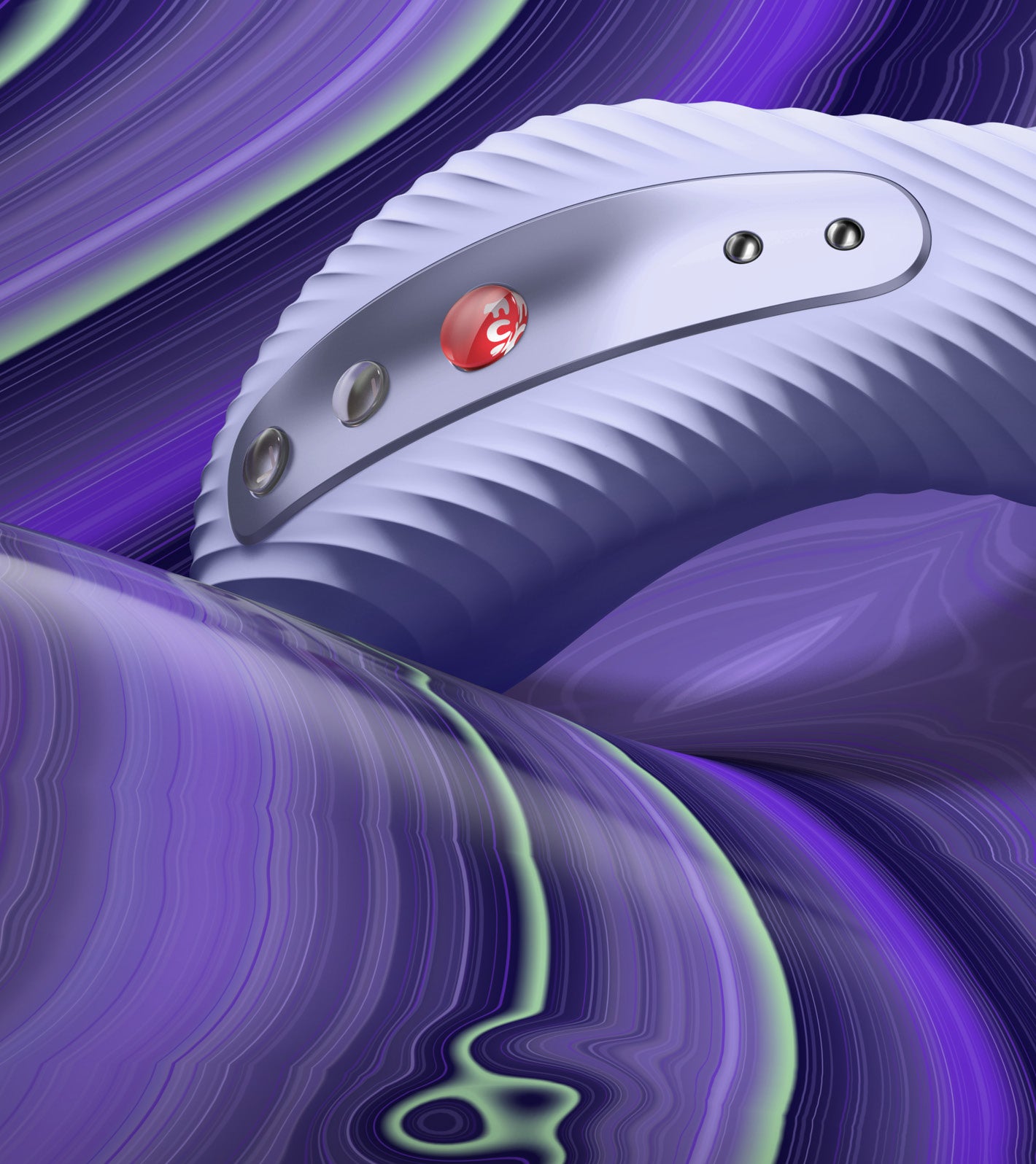 LAYA III Webheader FUN FACTORY