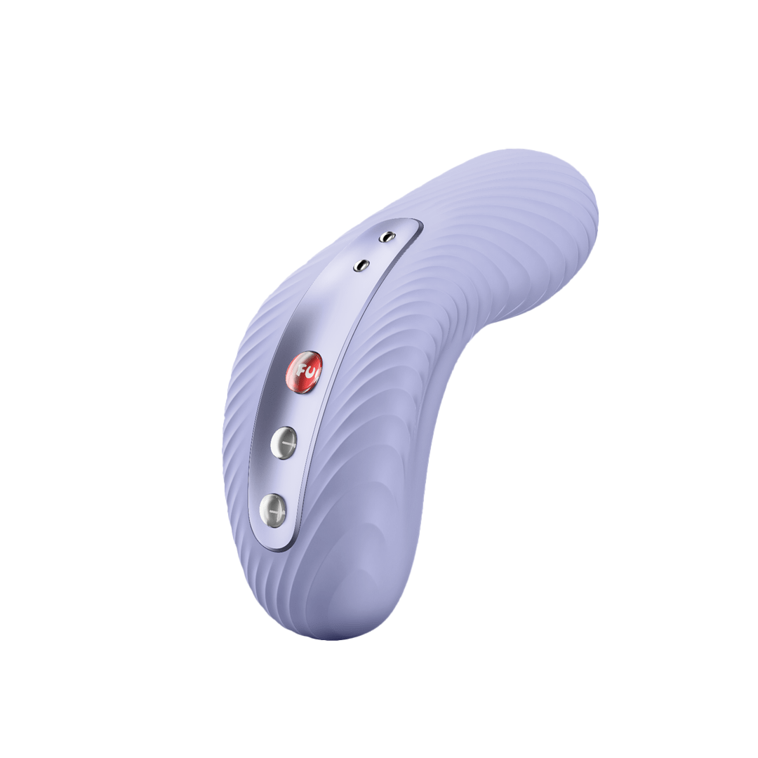 FUN FACTORY | LAYA III soft violet