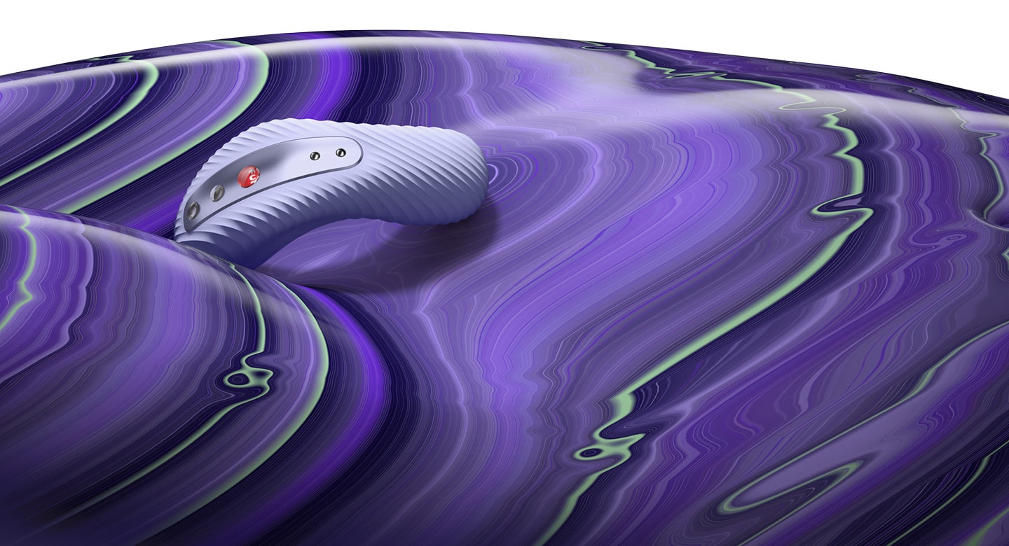 LAYA III on body shape