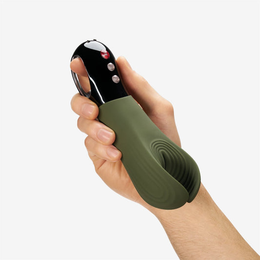 FUN FACTORY - Penis Vibrator MANTA