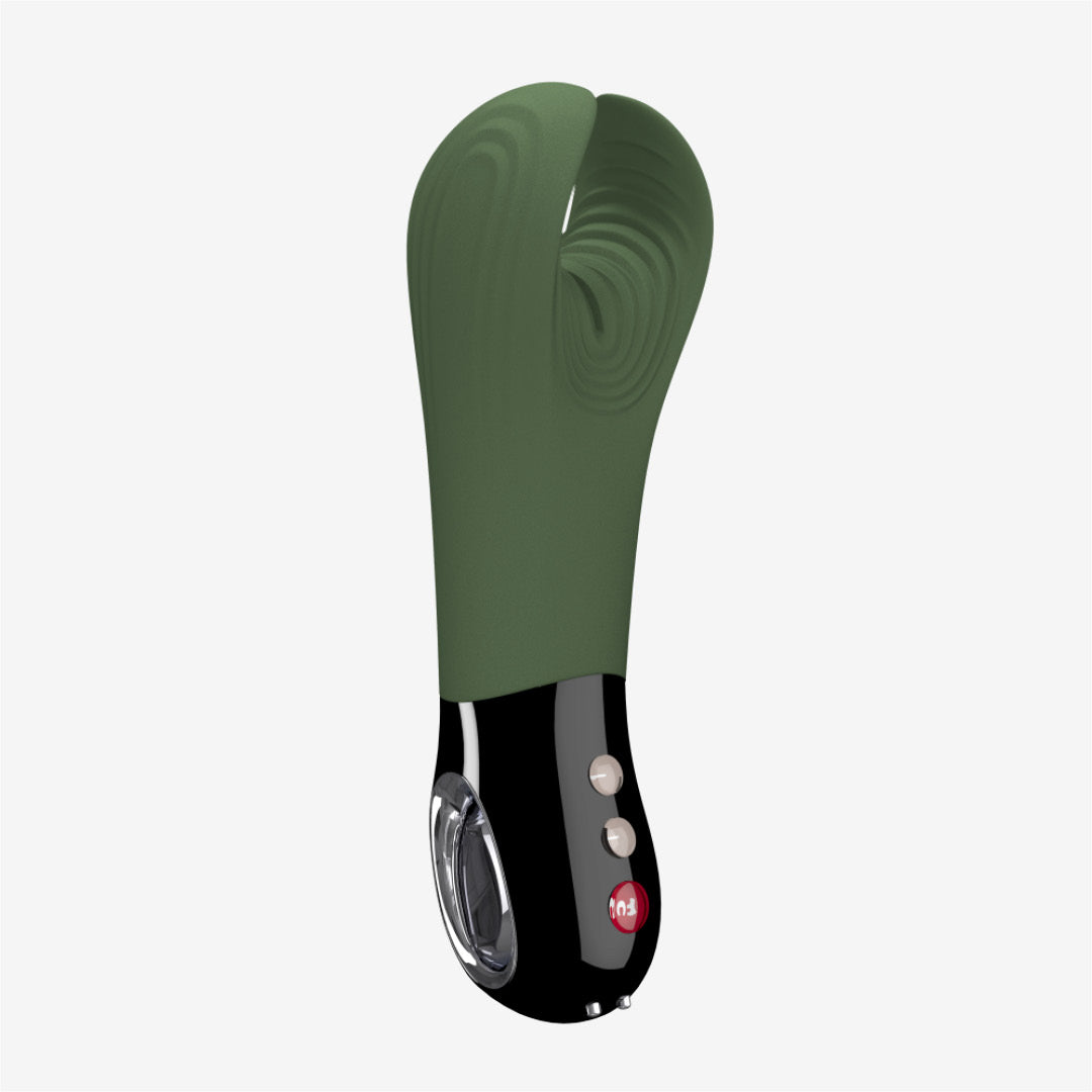 FUN FACTORY - Penis Vibrator MANTA