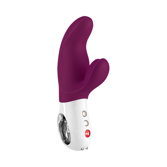 FUN FACTORY - Rabbit Vibrator MISS BI