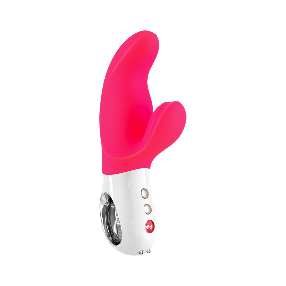 FUN FACTORY - Rabbit Vibrator MISS BI