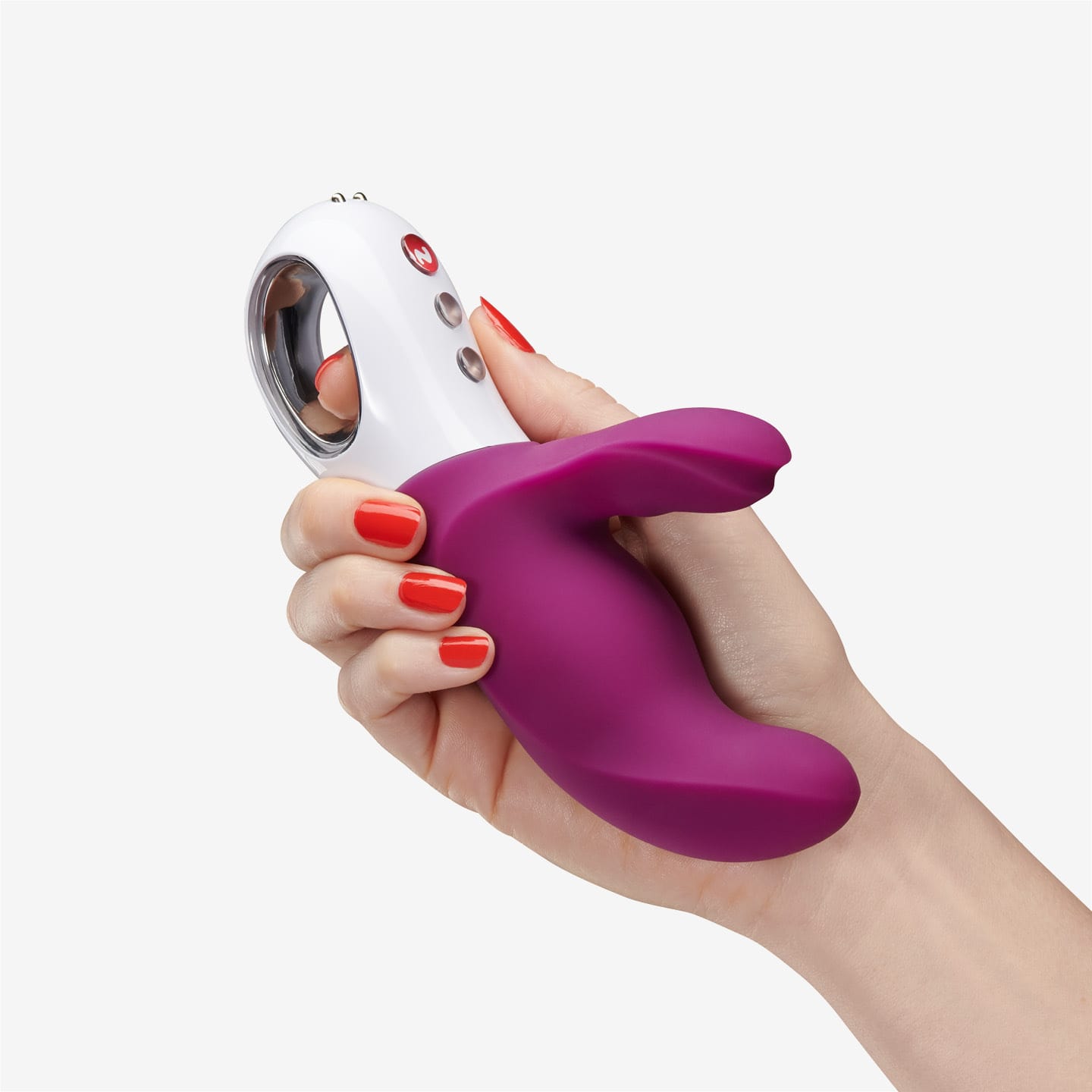 FUN FACTORY - Rabbit Vibrator MISS BI