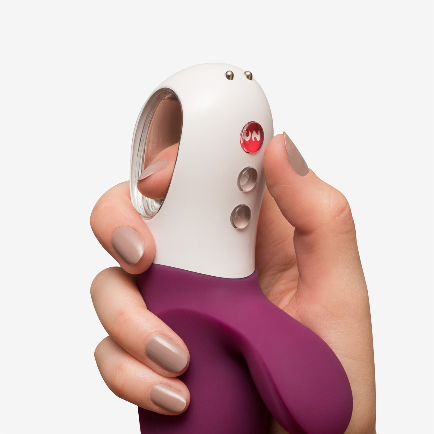 FUN FACTORY - Rabbit Vibrator MISS BI