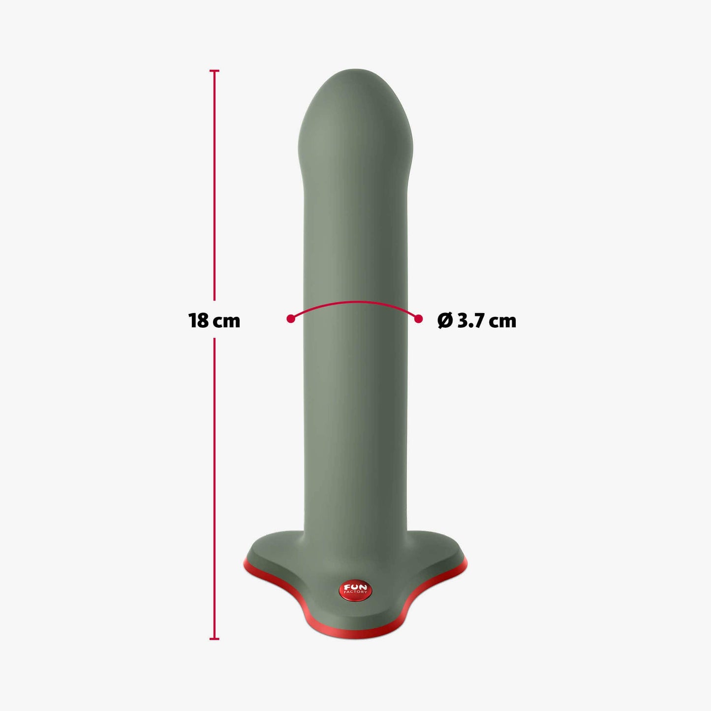 FUN FACTORY | Dildo MAGNUM