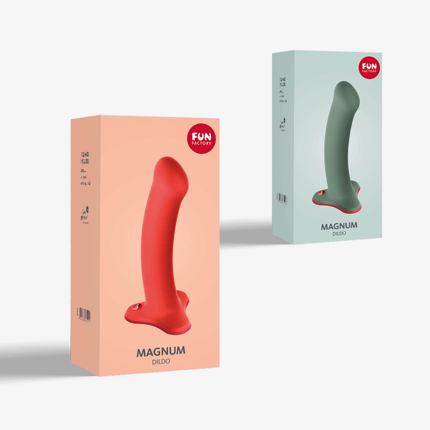 FUN FACTORY | Dildo MAGNUM