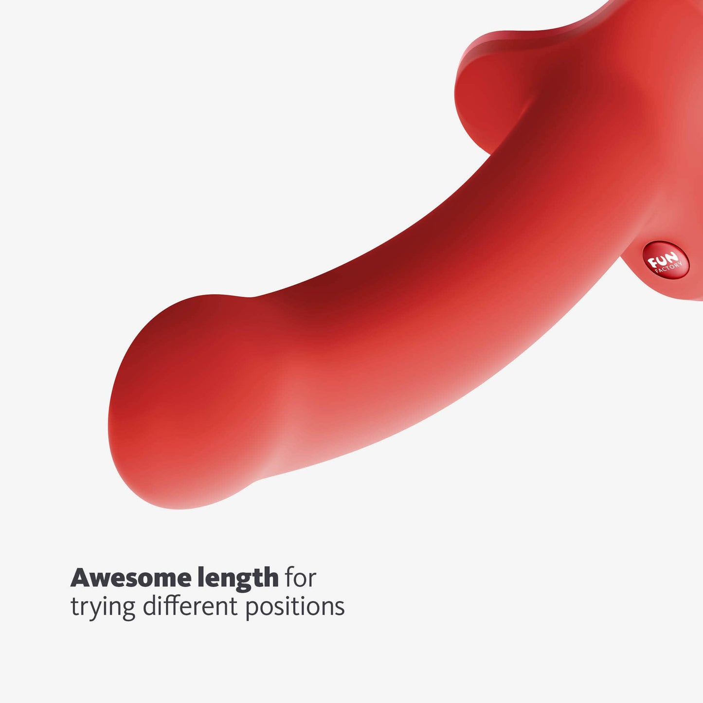 FUN FACTORY | Dildo MAGNUM