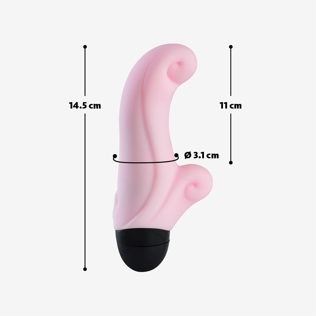 FUN FACTORY - Vibrator OCEAN