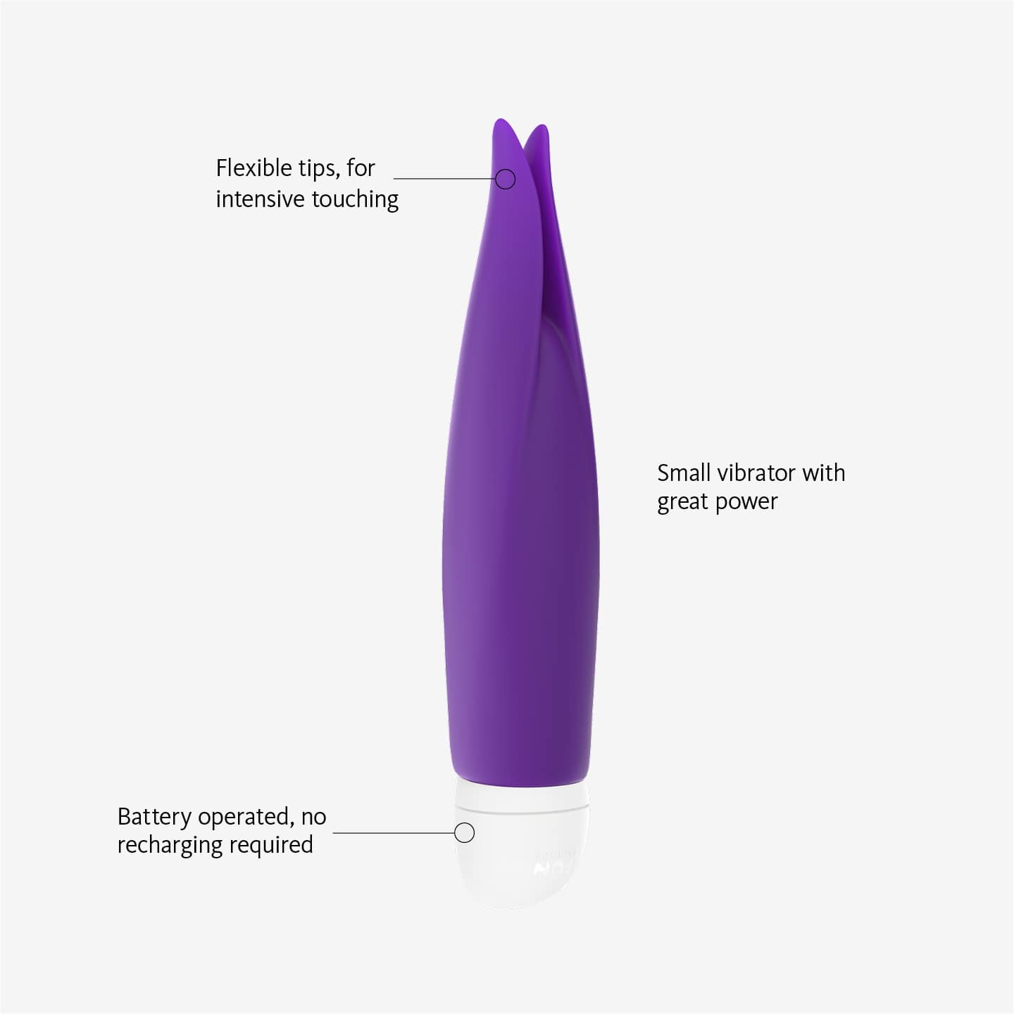 FUN FACTORY - Mini Vibrator VOLITA