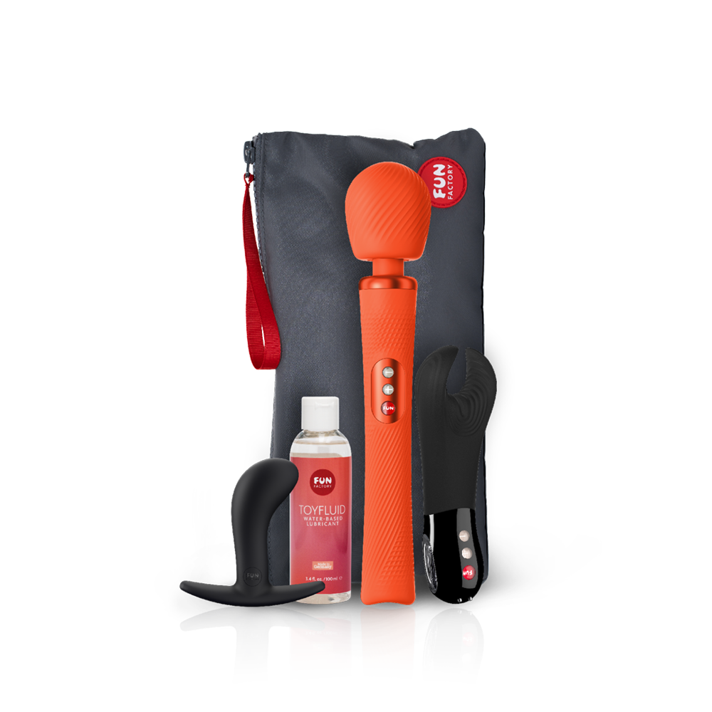 FUN FACTORY - POWER BUNDLE XMAS