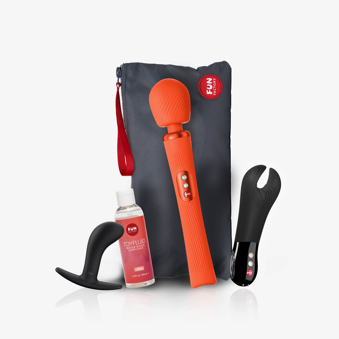FUN FACTORY - POWER BUNDLE XMAS