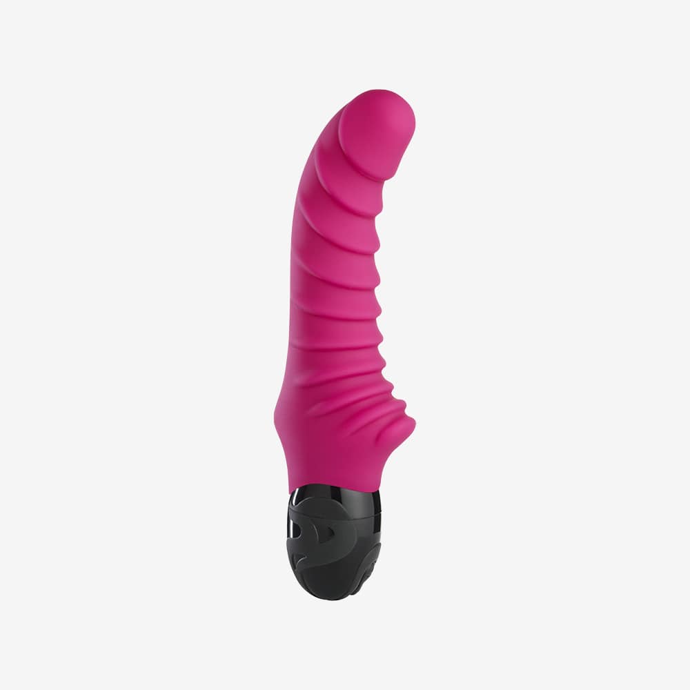 FUN FACTORY - G-Spot Vibrator SEMIREALISTIC III