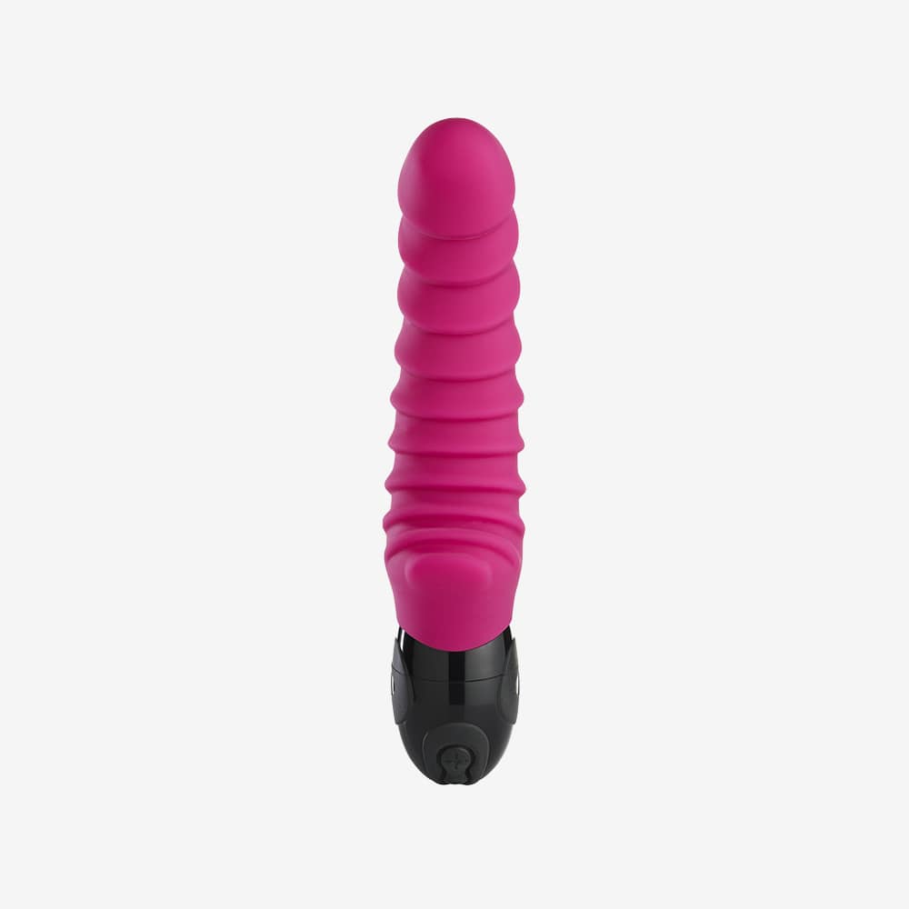 FUN FACTORY - G-Spot Vibrator SEMIREALISTIC III