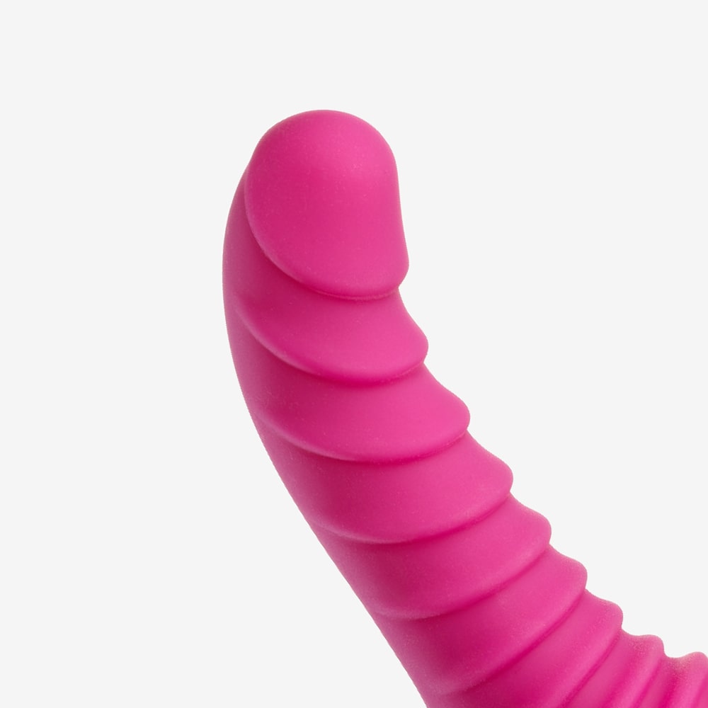 FUN FACTORY - G-Spot Vibrator SEMIREALISTIC III
