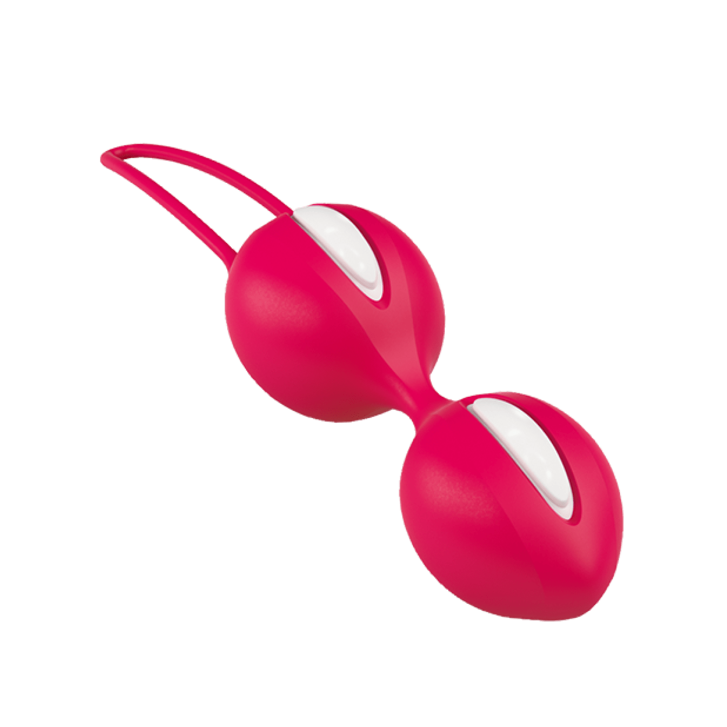 SMARTBALLS DUO india red kegel balls