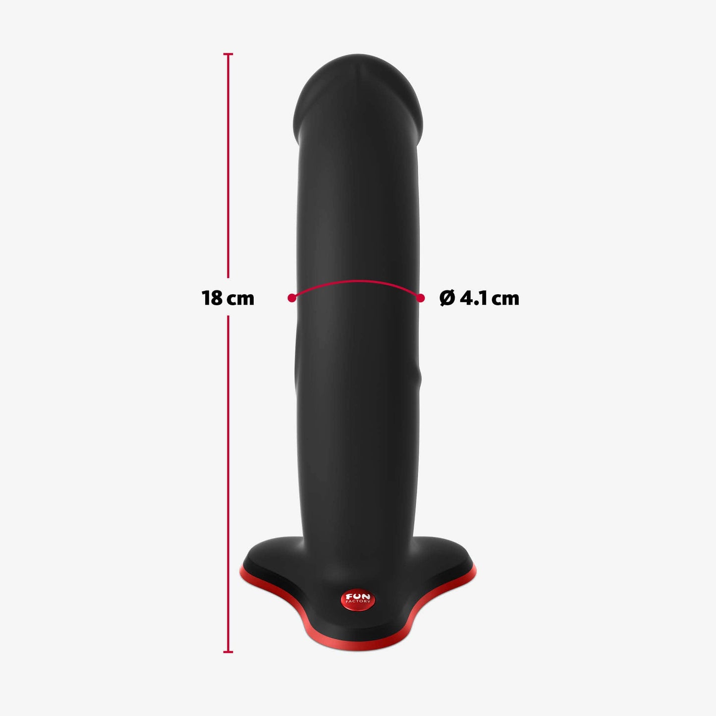 FUN FACTORY - Dildo THE BOSS