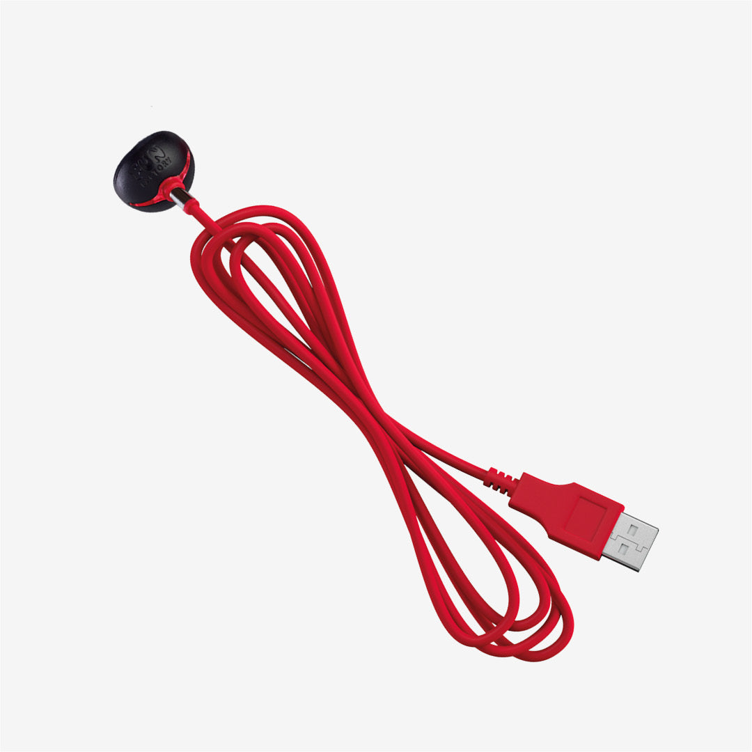 FUN FACTORY - USB cable MAGNETIC CHARGER