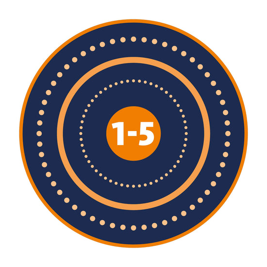 FUN FACTORY | VIM Wand Vibrator Programms