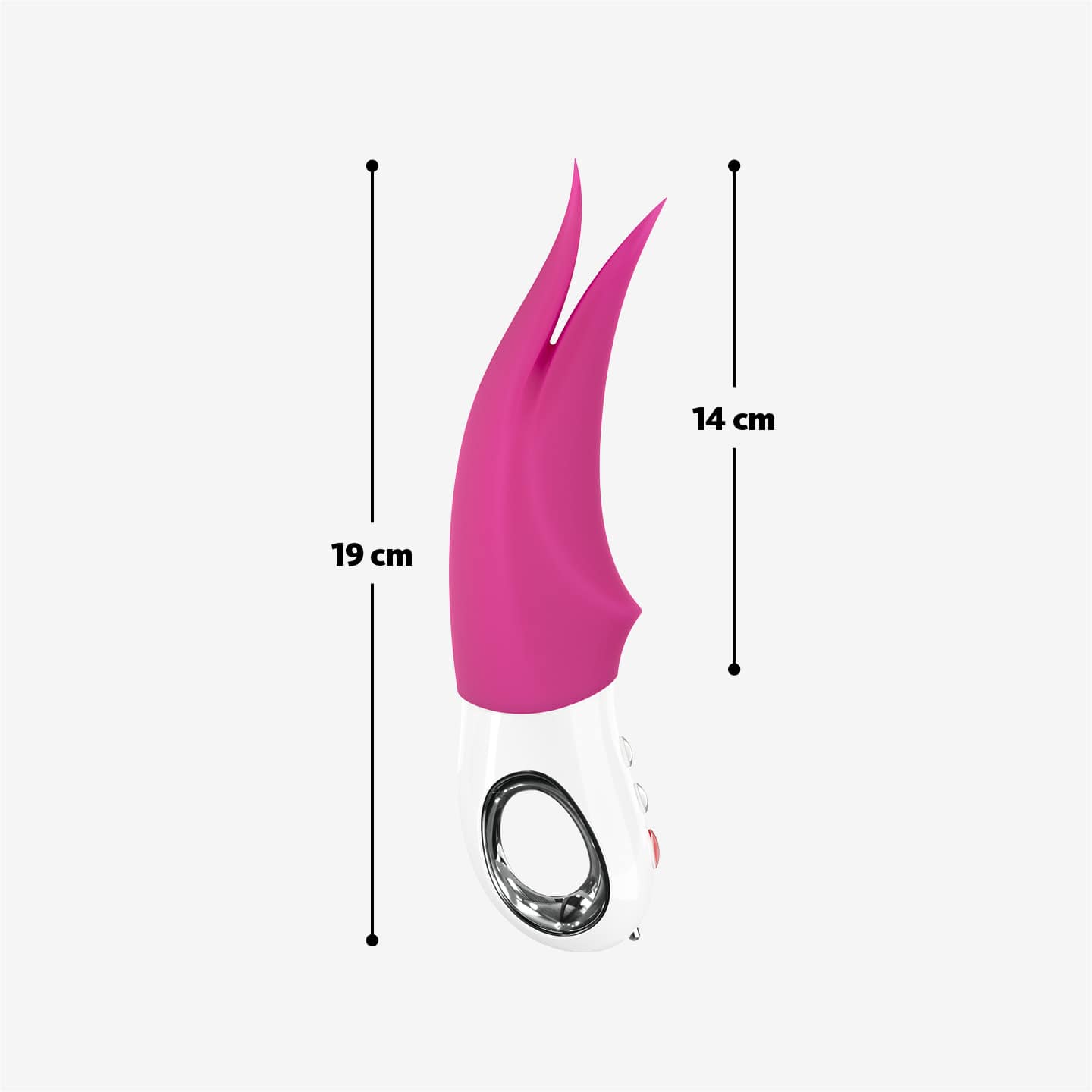 FUN FACTORY - External Vibrator VOLTA