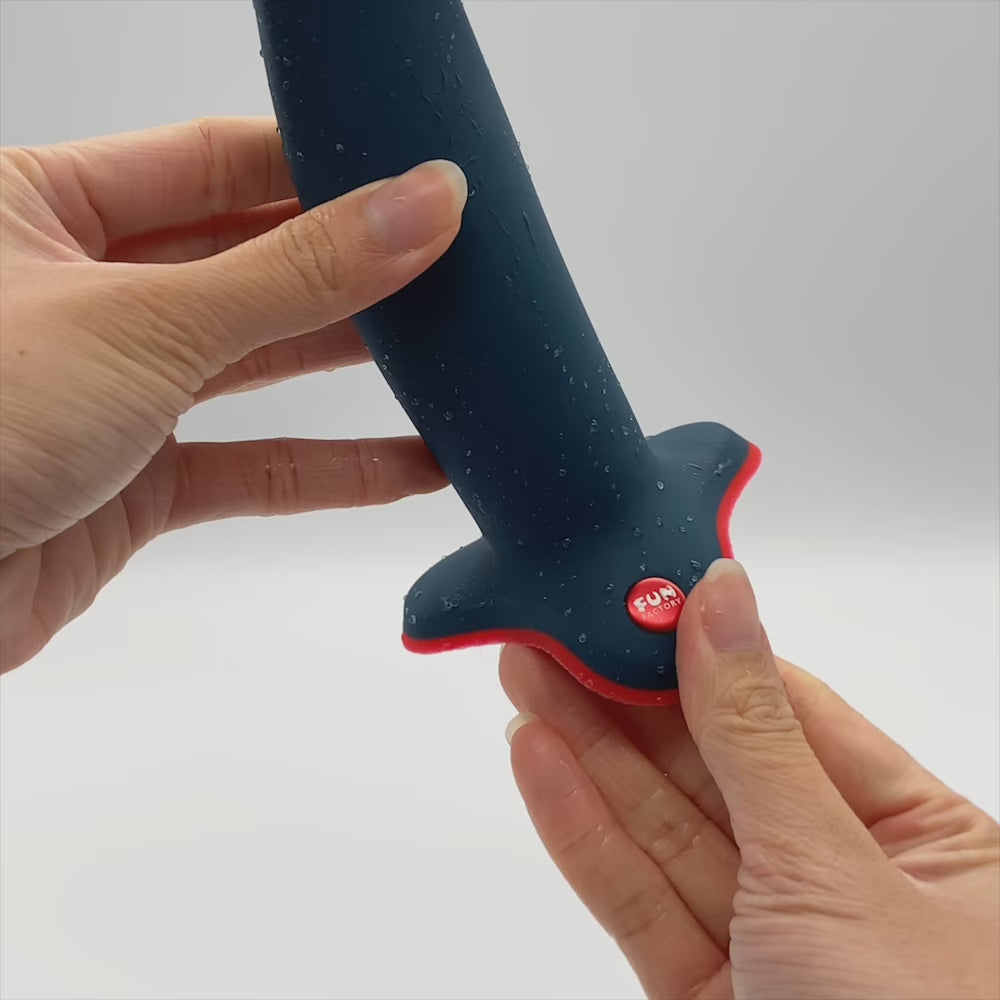 FUN FACTORY | Bendable Dildo LIMBA FLEX