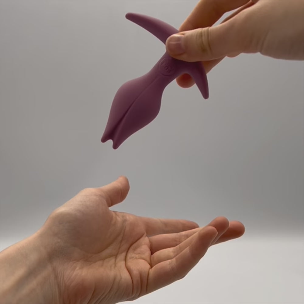 FUN FACTORY - BOOTIE FEM Female Butt Plug