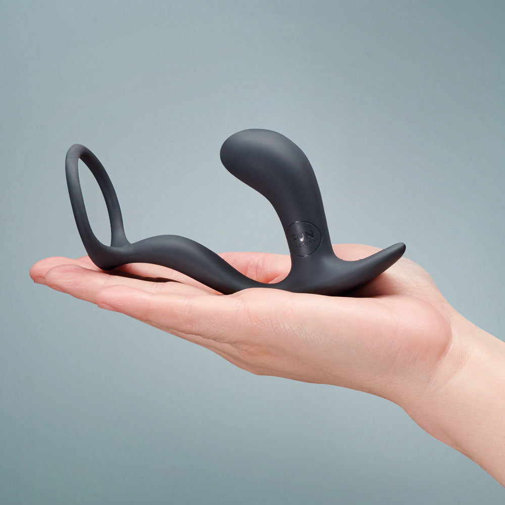 BOOTIE RING