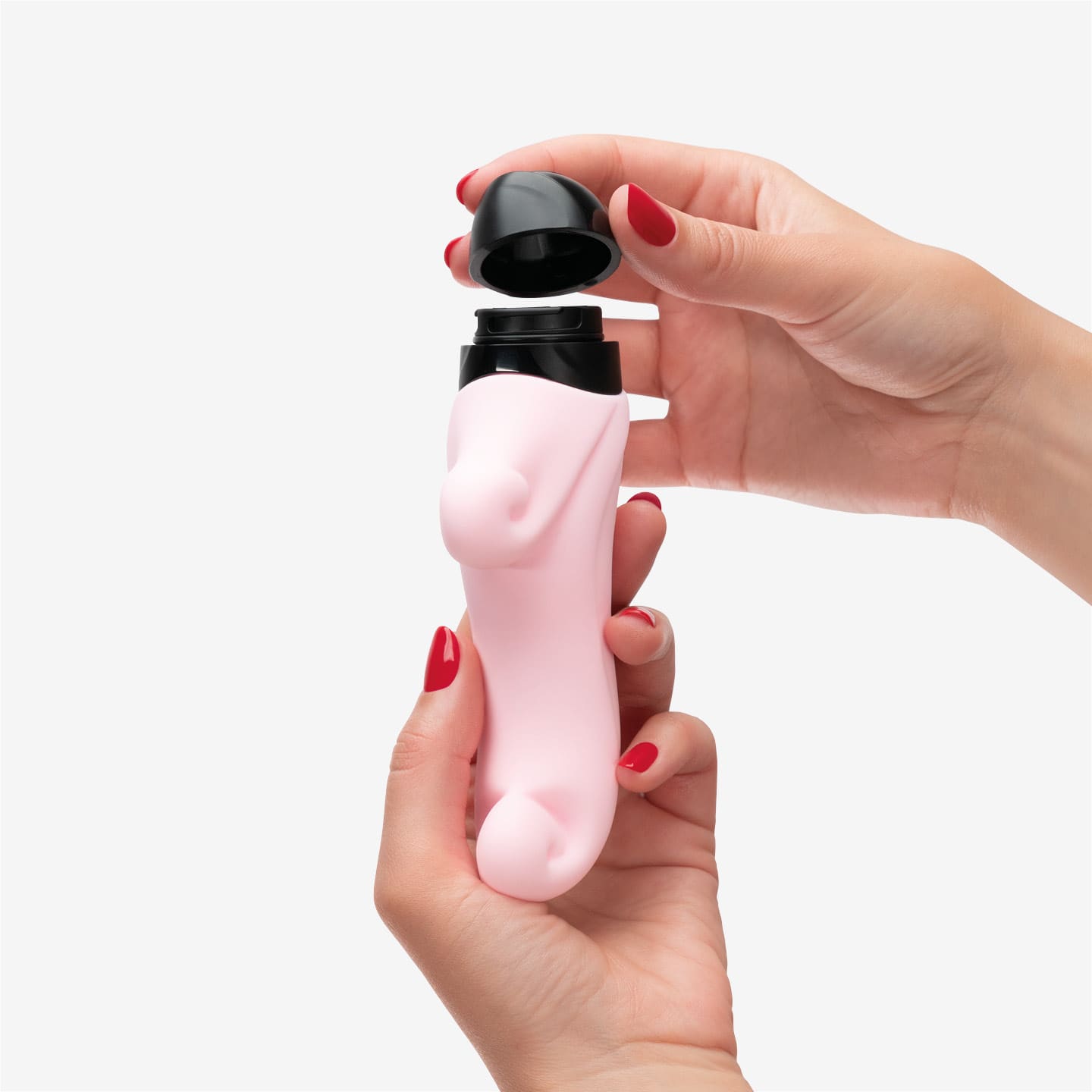 FUN FACTORY - Vibrator OCEAN baby rose