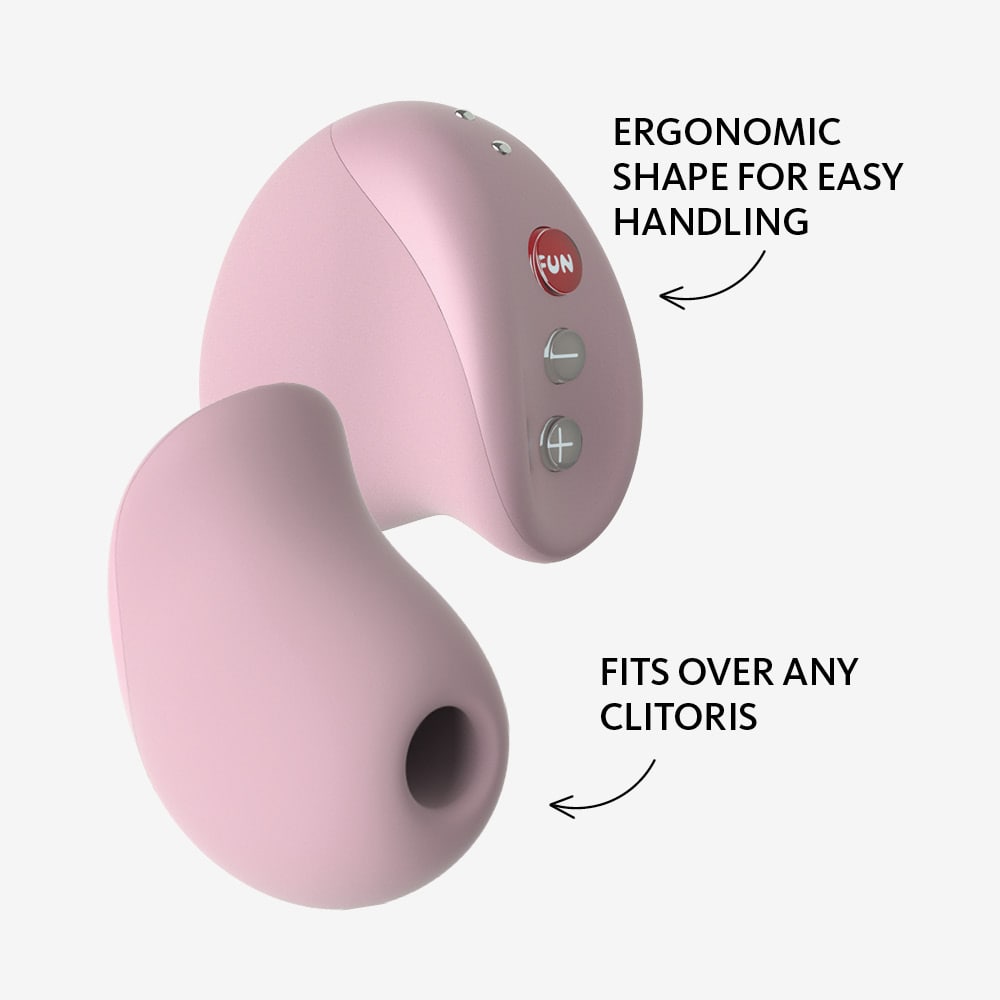 FUN FACTORY | Suction Toy MEA