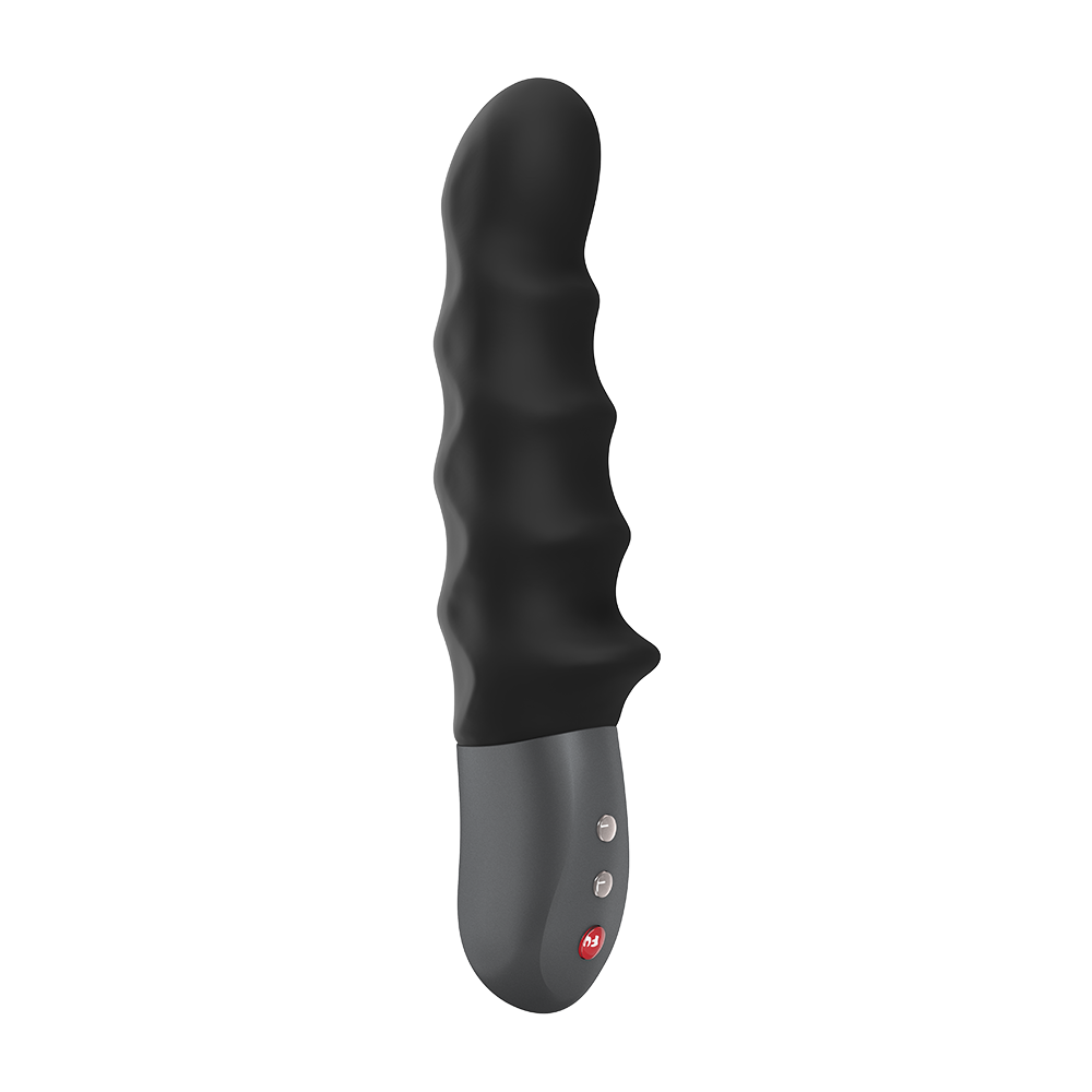 FUN FACTORY - Pulsator STRONIC SURF black