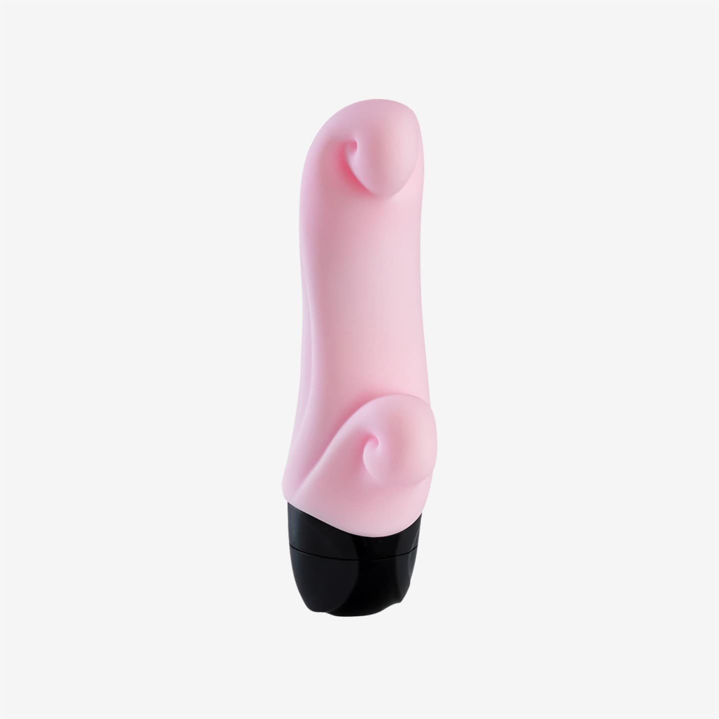 FUN FACTORY - Vibrator OCEAN baby rose